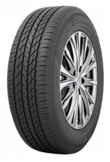 Toyo Open Country UT 255/70-R16 111H