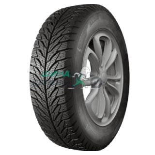 Kama 185/60R14 82T Alga (НК-531) TL (шип.)