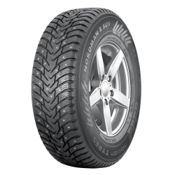 Nokian Nordman 8 SUV XL 215/70-R16 104T