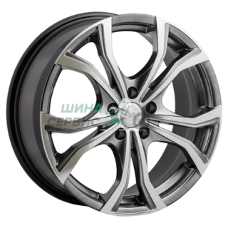Race Ready 7x17/5x114,3 ET48 D67,1 CSS9526 MK-P