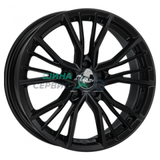 MAK 8,5x20/5x112 ET20 D66,45 Union Gloss Black