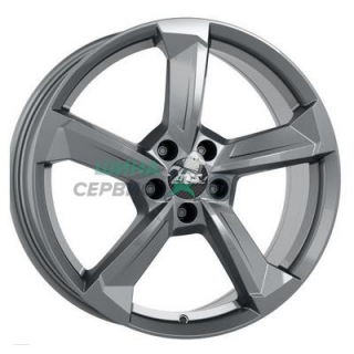 ATS 8x18/5x112 ET40 D66,6 Auvora Dark Grey