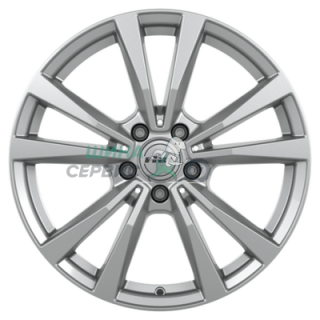Rial 9x19/5x112 ET20 D66,5 M12 Diamond Black