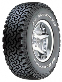 BFGoodrich All-Terrain TA 305/65-R17 121/118R