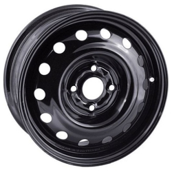 TREBL 53A45D 5,5x14 4x100/45 d 57,1 (Black) Код 9284710
