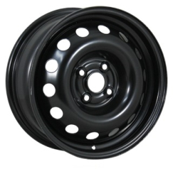 TREBL 6795 5x14 4x100/35 d 57,1 (Black) Код 9187334