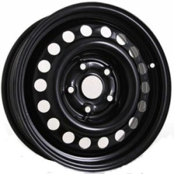 TREBL 64J49H 6x15 5x114,3/49 d 67,1 (Black) Код 9112701
