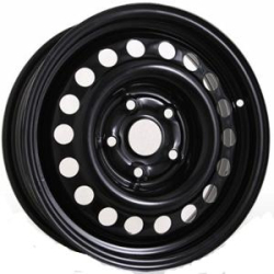TREBL 9617 6x16 5x114,3/50 d 67,1 (black) Код 9112707