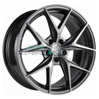 Race Ready 8x18/5x112 ET35 D66,6 CSS5325 MK-P