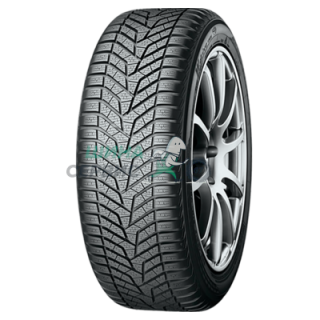 Yokohama 285/60R18 116H BluEarth*Winter V905 TL