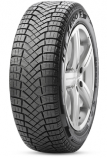 Pirelli Winter Ice Zero Friction XL 235/45-R18 98H