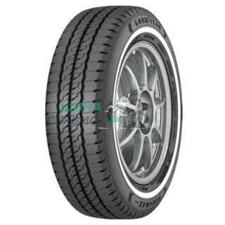 Goodyear 205/65R16C 107/105T DuraMax G2 TL