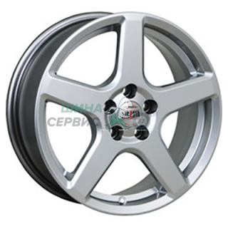 Alcasta 6x15/4x100 ET46 D54,1 M62 HS