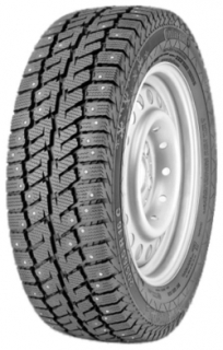 Continental VanContact Ice SD C 215/75-R16 113/111R