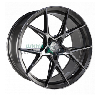Race Ready 10,5x20/5x112 ET40 D66,6 CSSYA5636 G-P