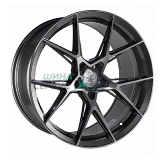 Race Ready 8,5x19/5x112 ET38 D66,6 CSSYA5636 G-P