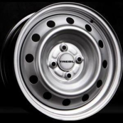 TREBL X40020 6,5x16 5x114,3/35 d 67,1 (Black) Код 9284721