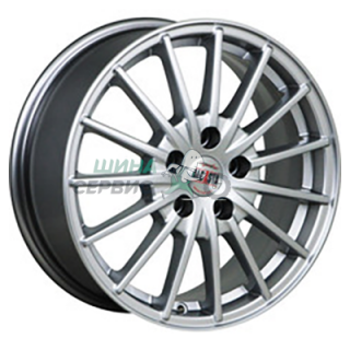Alcasta 7x17/5x114,3 ET40 D66,1 M60 HS