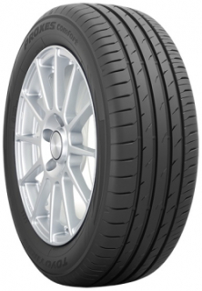 Toyo Proxes Comfort 225/55-R19 99V