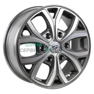 RST 6,5x16/6x139,7 ET50 D92,5 R056 (H1) GRD