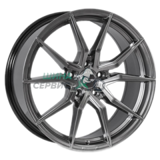 PDW 8,5x20/5x112 ET35 D66,45 Spyder (5007) CHB