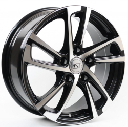 RST R046 6,5x16 5x112/46 d 57,1 (SL) (Octavia)