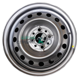 Next 5,5x14/4x98 ET44 D58,1 NX-158 Sil