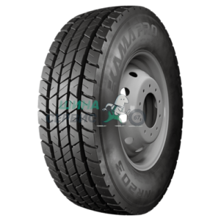 Kama 315/70R22,5 154/150L NR 203 TL