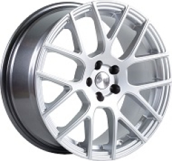 СКАД STILETTO 8x18 5x114,3/45 d 60,1 (Селена)