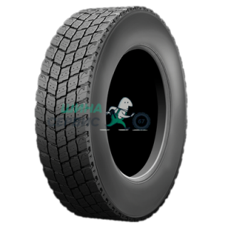 Michelin 315/70R22,5 154/150L Multi D MR TL восстановленная