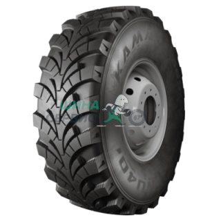 Kama 365/80R20 152K NU 401 TL