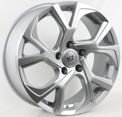 RST R087 6,5x17 5x114,3/35 d 67,1 (S) (Sportage)