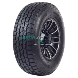 Sunfull 265/60R18 110T Mont-Pro AT786 TL