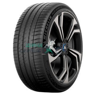 Michelin 255/45R19 104W XL Pilot Sport EV Acoustic TL