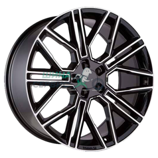 Whoosh 2101 (Range Rover)