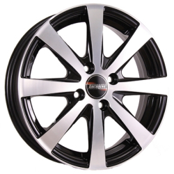 Теч-Лайн 534 5,5x15 4x100/45 d 60,1 (BDM)