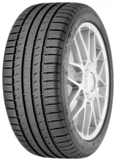 Continental ContiWinterContact TS810 Sport XL N2 235/50-R17 100V