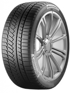 Continental WinterContact TS 850 P XL 215/55-R18 99V