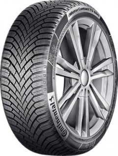 Continental WinterContact TS 860 XL 215/45-R16 90V