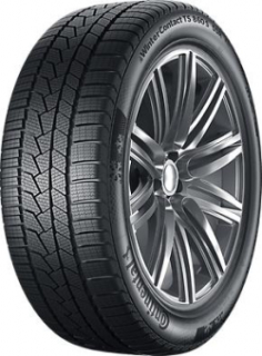 Continental WinterContact TS 860 S XL SSR 225/40-R19 93V