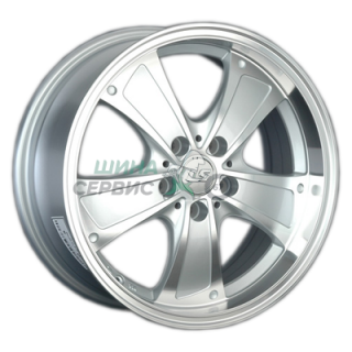 LS 7x16/5x114,3 ET38 D73,1 809 SF