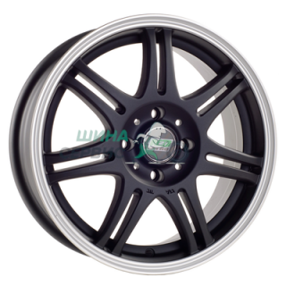 N2O 6,5x16/5x114,3 ET43 D67,1 Y4601 MBLP