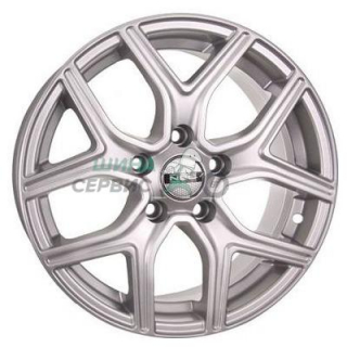 Neo 6,5x17/5x114,3 ET38 D67,1 766 Silver