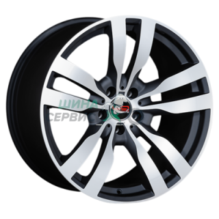 LegeArtis 11x20/5x120 ET37 D72,6 B99 MBF
