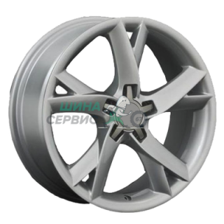 LegeArtis 8,5x19/5x112 ET32 D66,6 A33 Sil