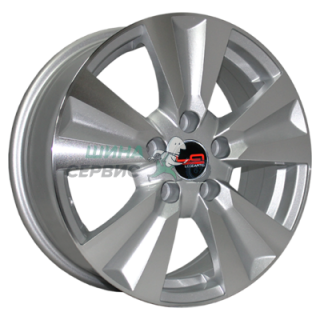 LegeArtis 6,5x16/5x114,3 ET40 D66,1 NS137 SF