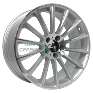 LegeArtis 8,5x20/5x112 ET36 D66,6 MR139 SF