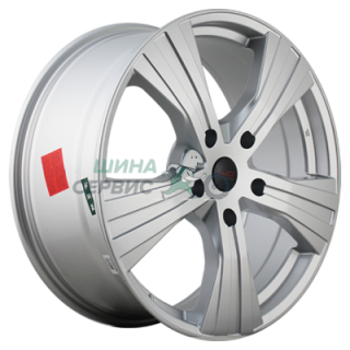 LegeArtis 8,5x21/5x150 ET54 D110,1 LX105 Sil