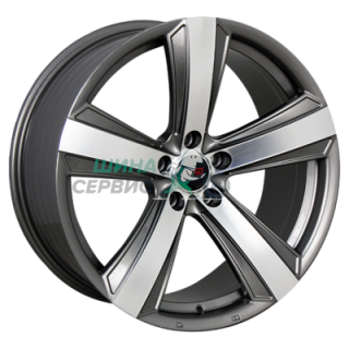 LegeArtis 8,5x19/5x112 ET28 D66,6 A143 GMF