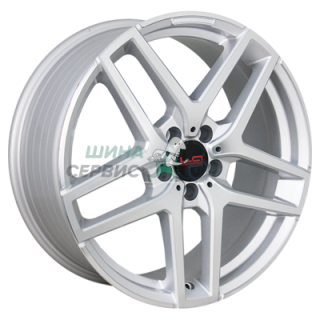 LegeArtis 8x19/5x112 ET43 D66,6 MR217 SF
